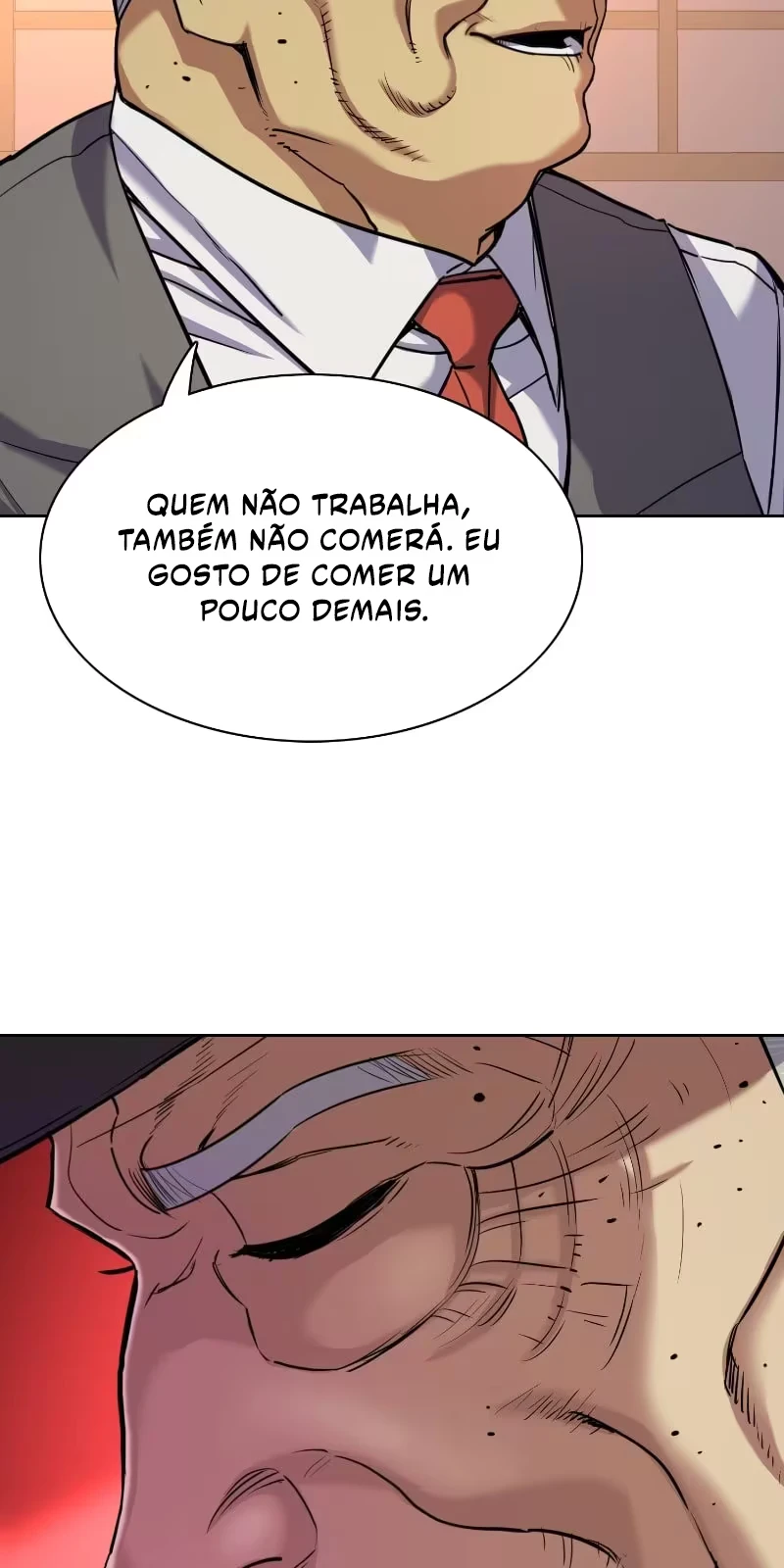 Read O Filho mais Novo dos Chaebol PT Manga Online