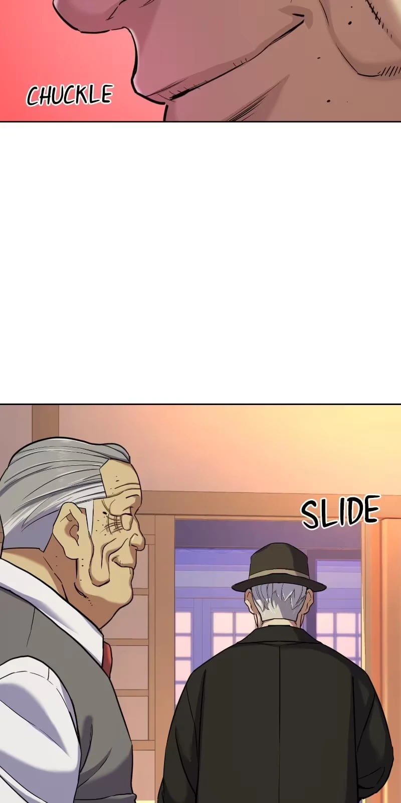 Read O Filho mais Novo dos Chaebol PT Manga Online