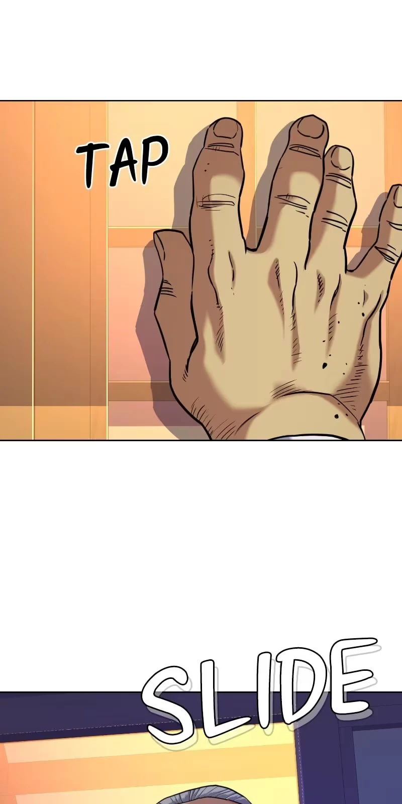 Read O Filho mais Novo dos Chaebol PT Manga Online