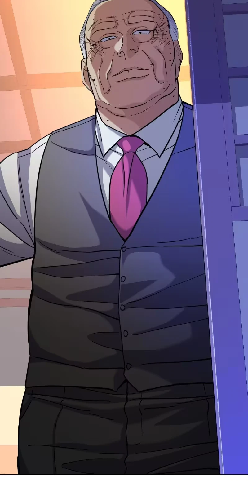 Read O Filho mais Novo dos Chaebol PT Manga Online