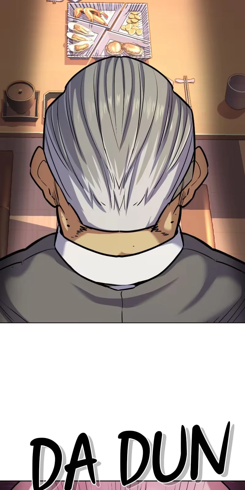 Read O Filho mais Novo dos Chaebol PT Manga Online