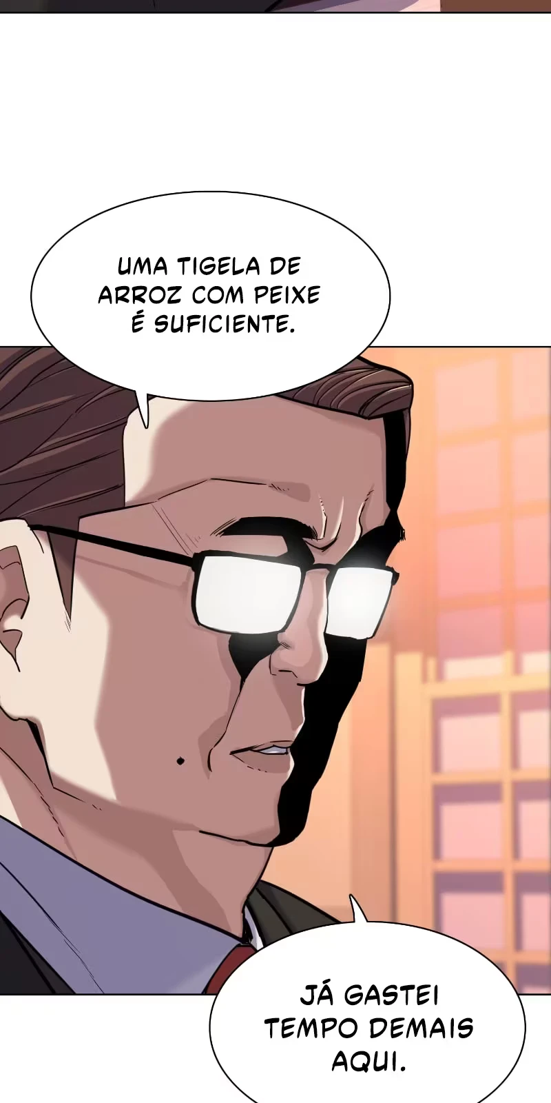 Read O Filho mais Novo dos Chaebol PT Manga Online