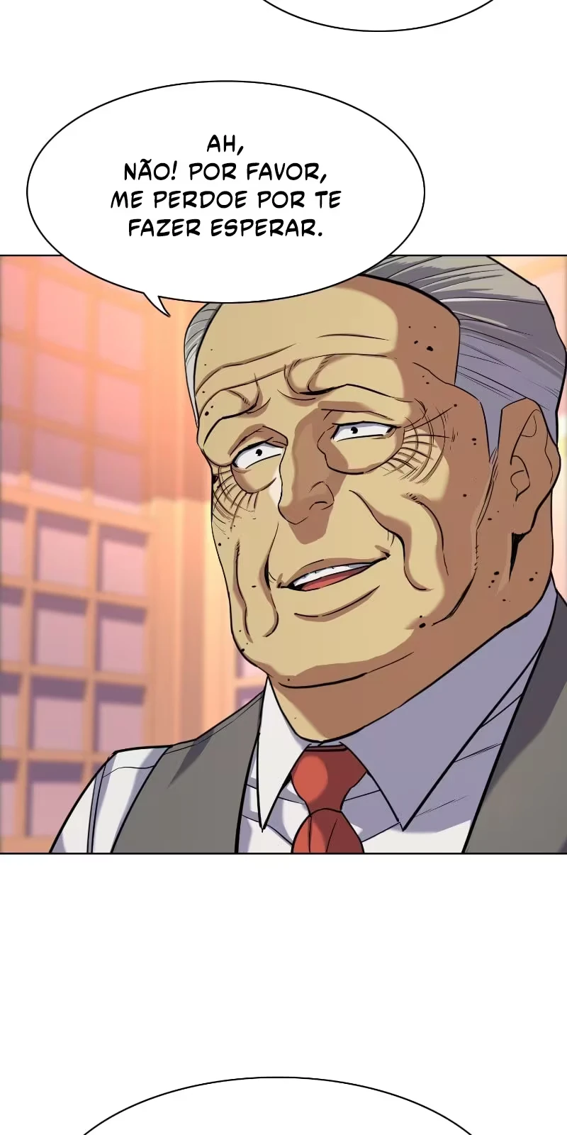 Read O Filho mais Novo dos Chaebol PT Manga Online