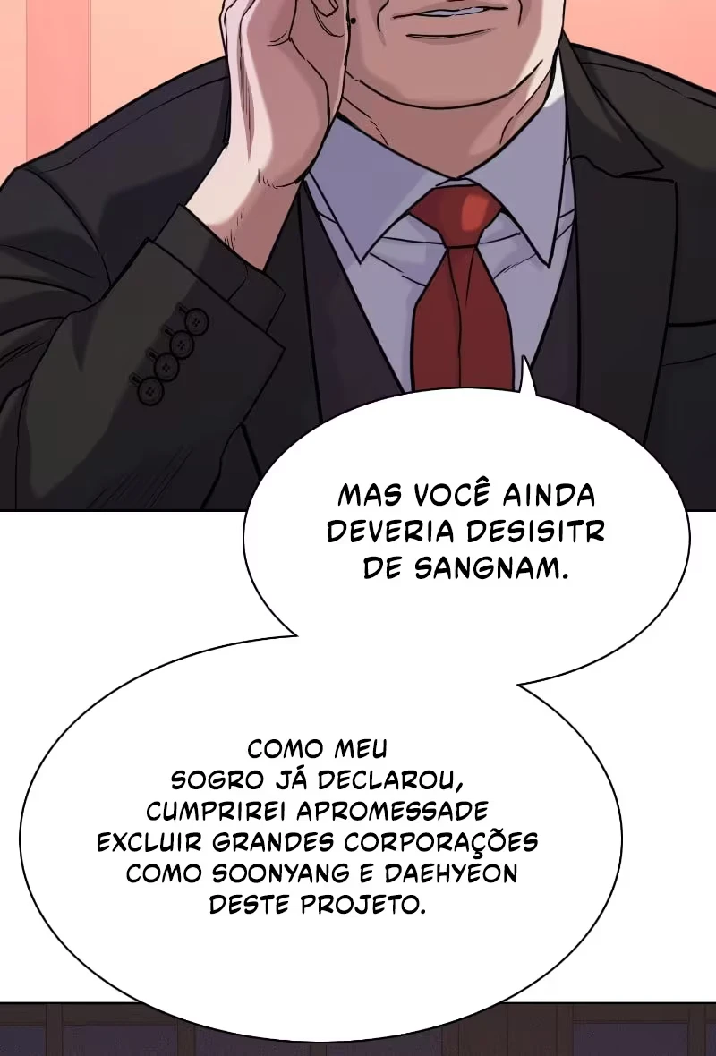 Read O Filho mais Novo dos Chaebol PT Manga Online