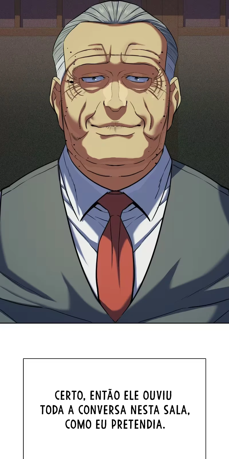 Read O Filho mais Novo dos Chaebol PT Manga Online
