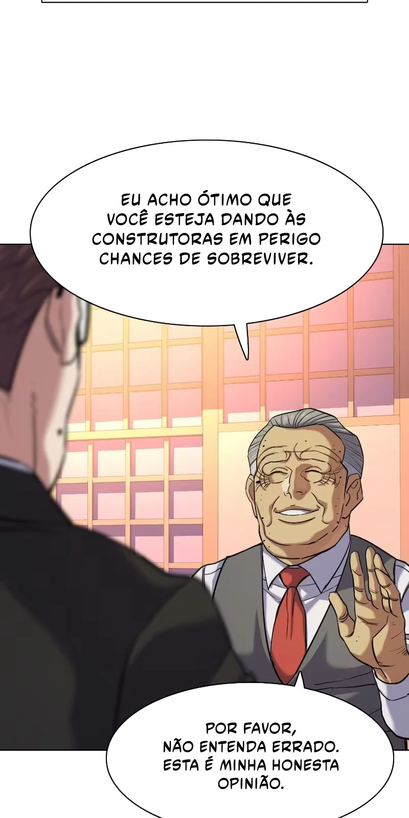 Read O Filho mais Novo dos Chaebol PT Manga Online