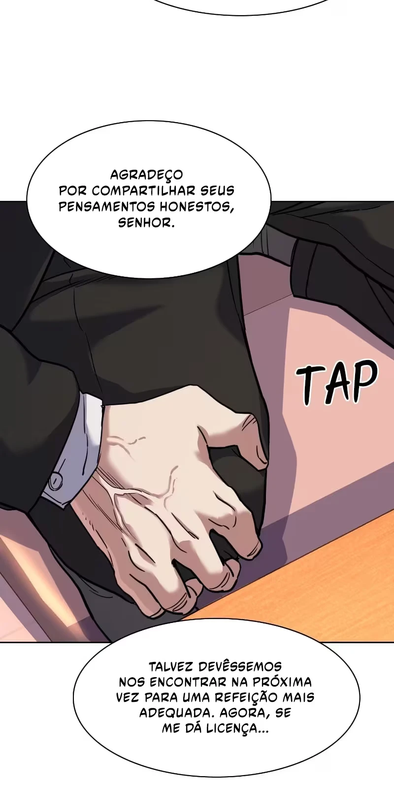 Read O Filho mais Novo dos Chaebol PT Manga Online