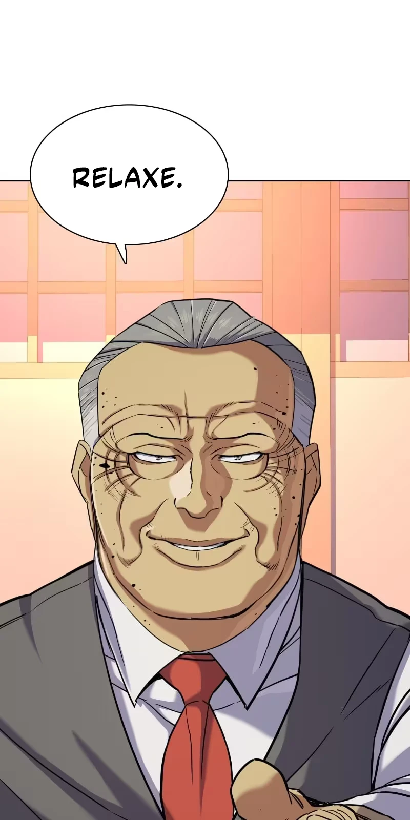 Read O Filho mais Novo dos Chaebol PT Manga Online