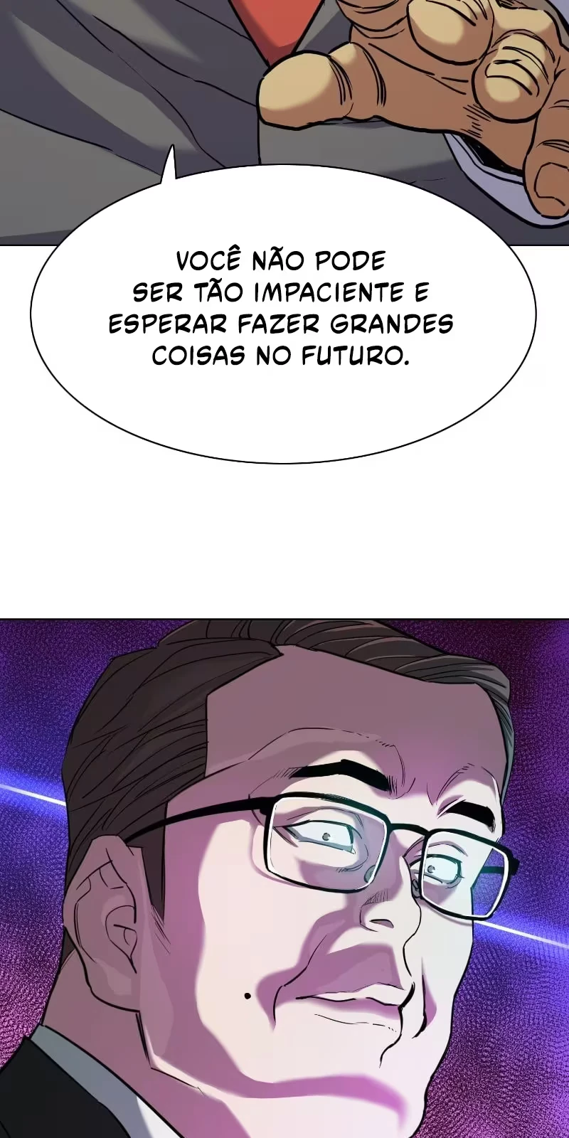 Read O Filho mais Novo dos Chaebol PT Manga Online
