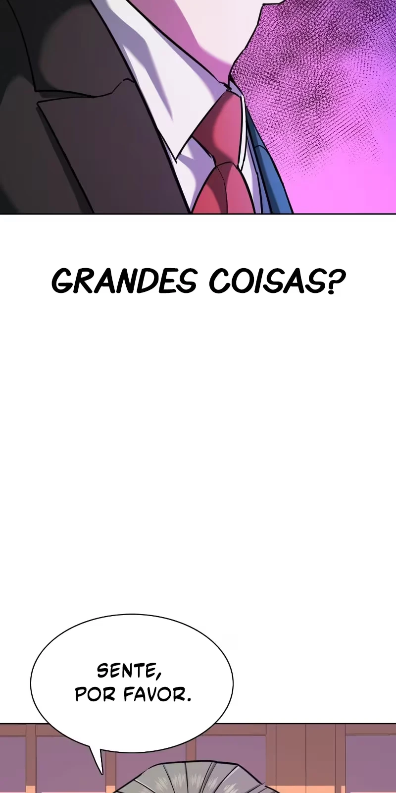 Read O Filho mais Novo dos Chaebol PT Manga Online