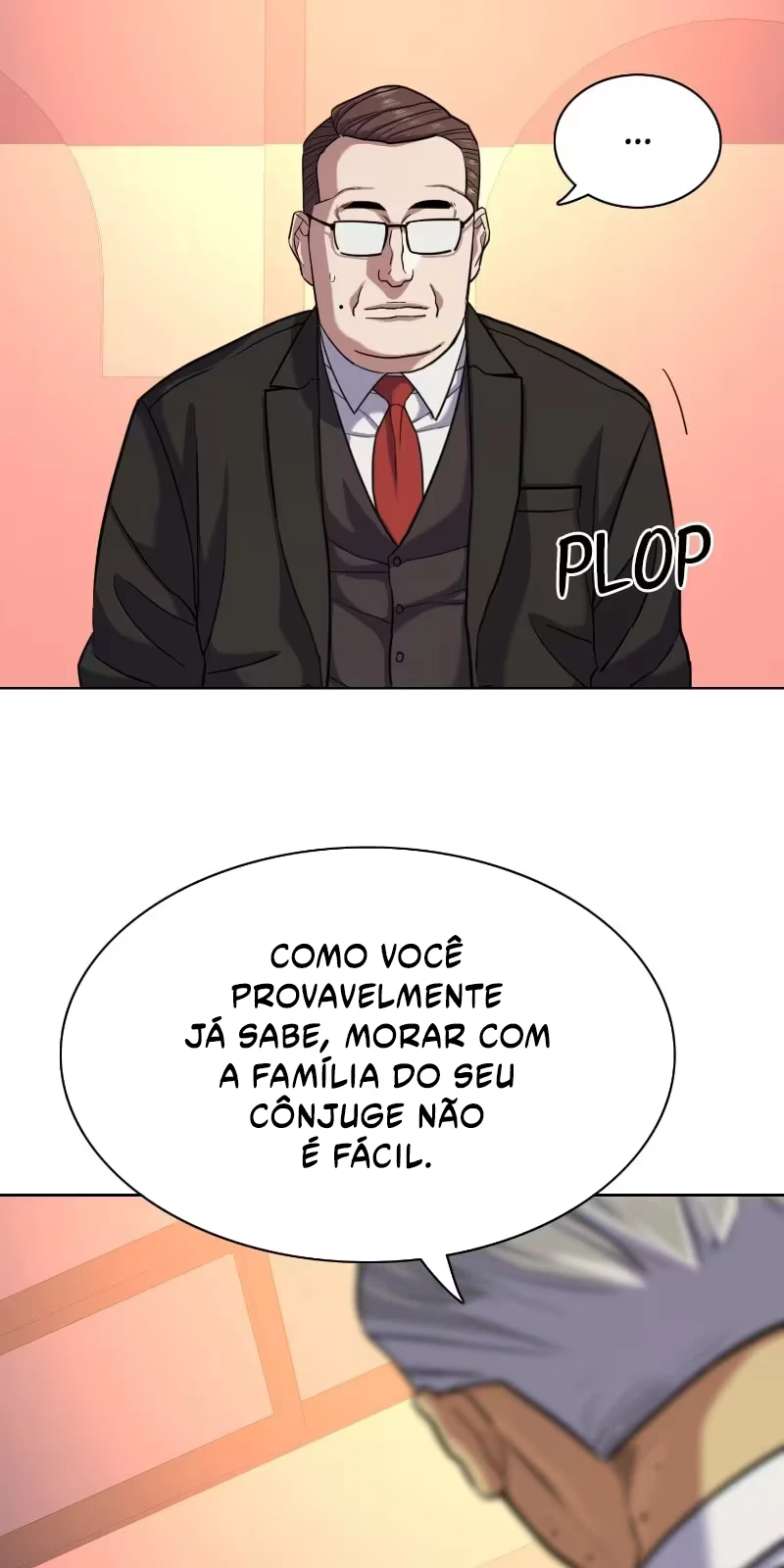 Read O Filho mais Novo dos Chaebol PT Manga Online