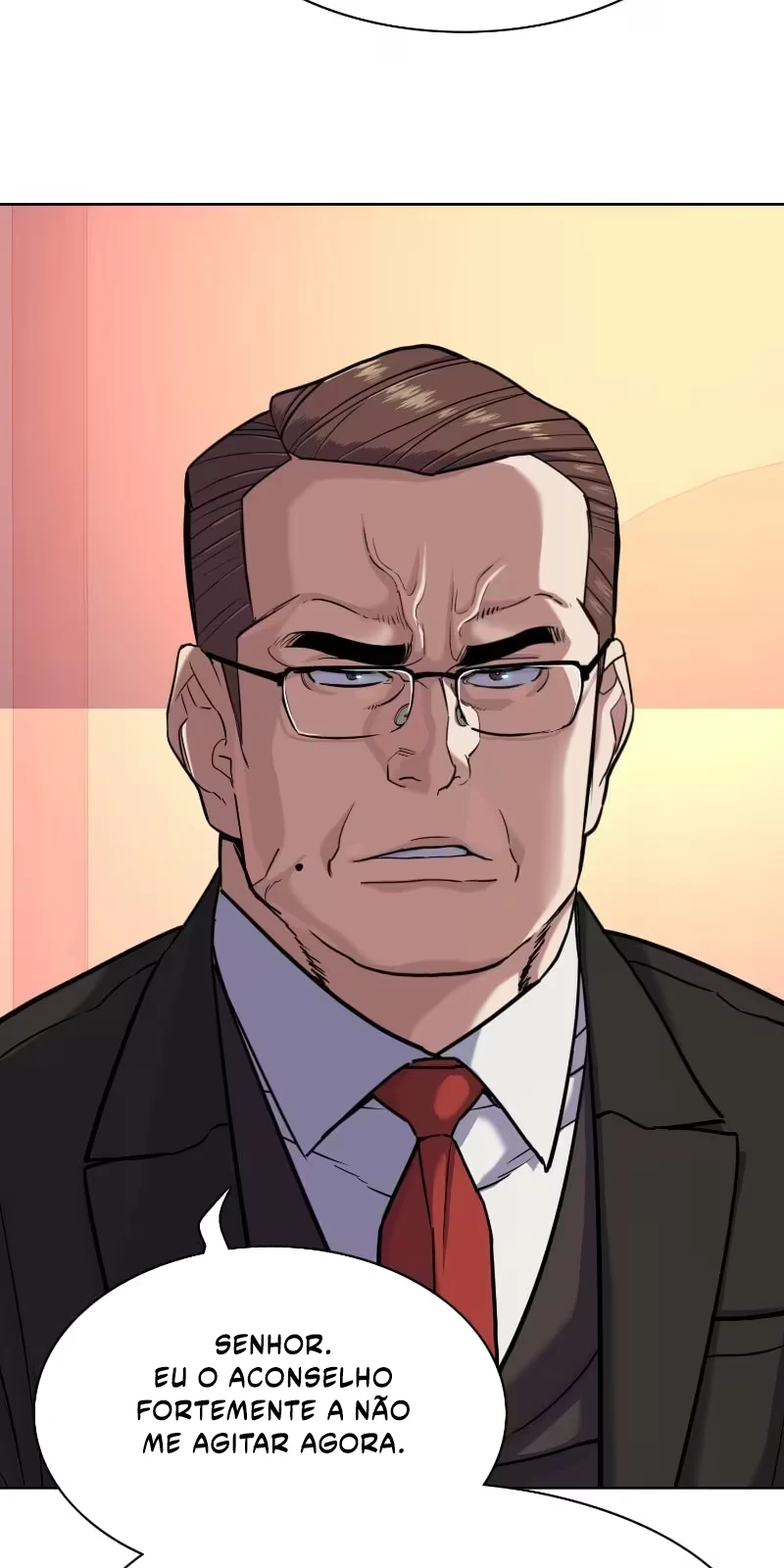 Read O Filho mais Novo dos Chaebol PT Manga Online
