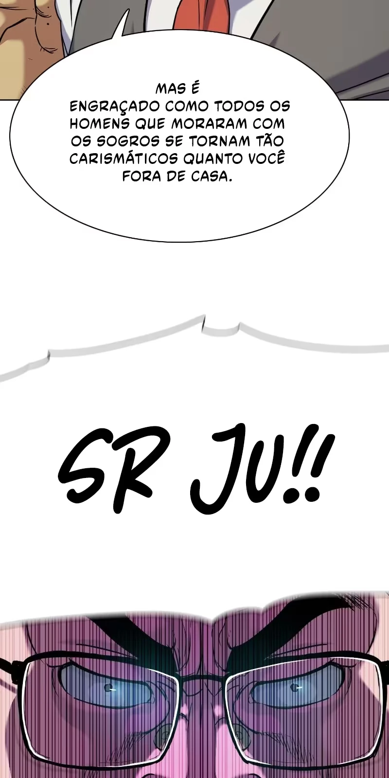 Read O Filho mais Novo dos Chaebol PT Manga Online