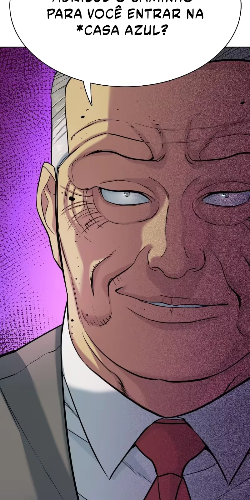 Read O Filho mais Novo dos Chaebol PT Manga Online