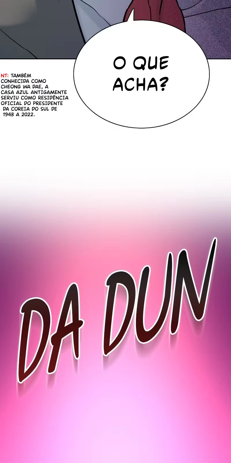 Read O Filho mais Novo dos Chaebol PT Manga Online