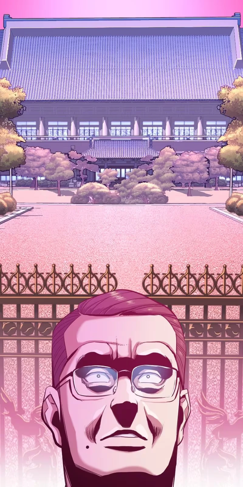 Read O Filho mais Novo dos Chaebol PT Manga Online