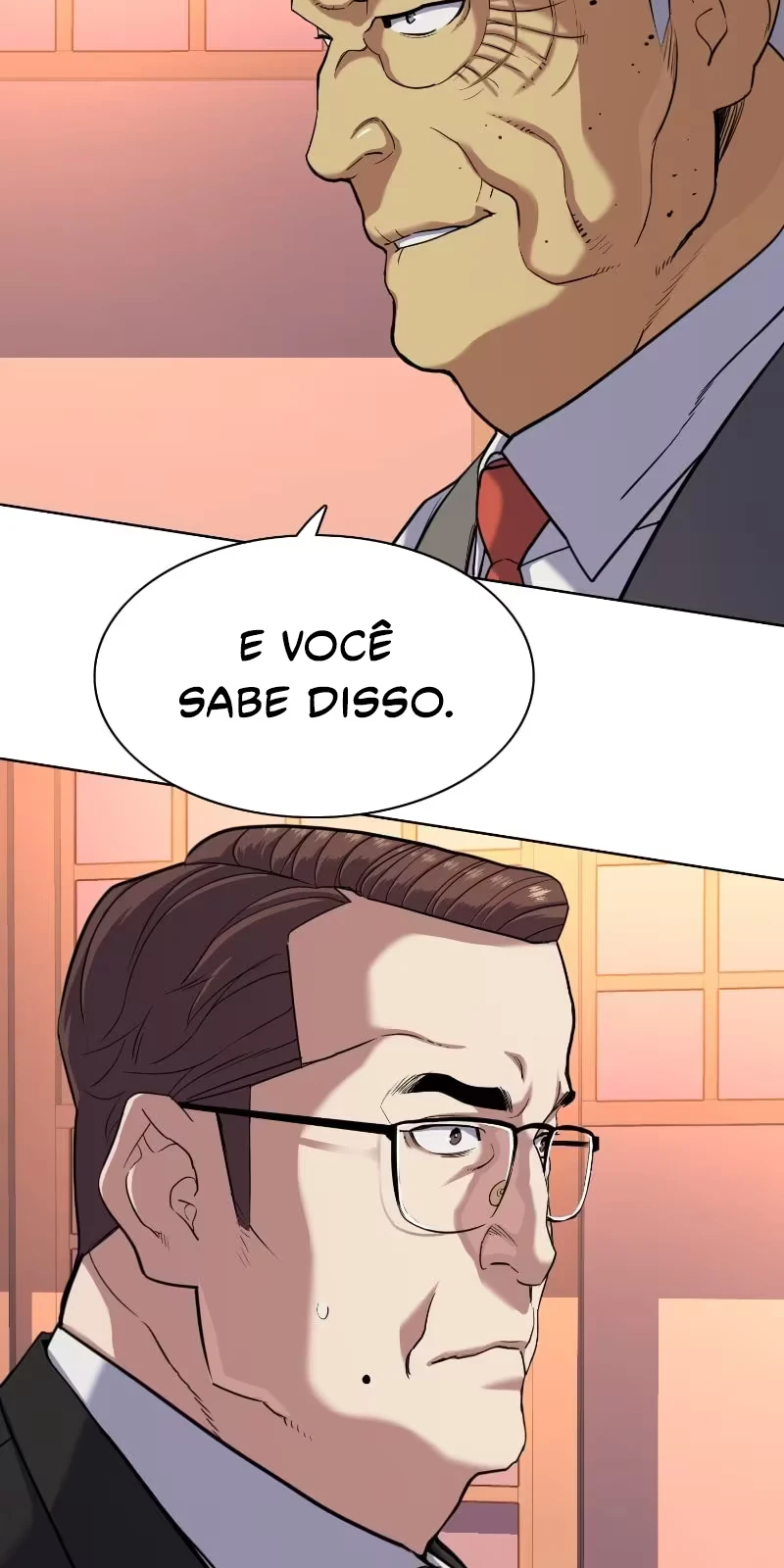 Read O Filho mais Novo dos Chaebol PT Manga Online