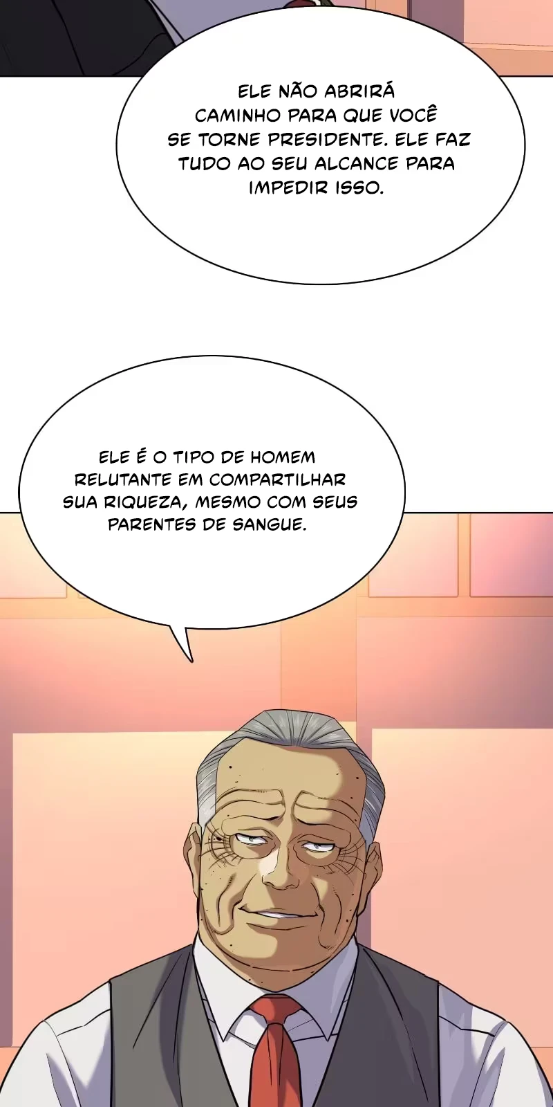 Read O Filho mais Novo dos Chaebol PT Manga Online