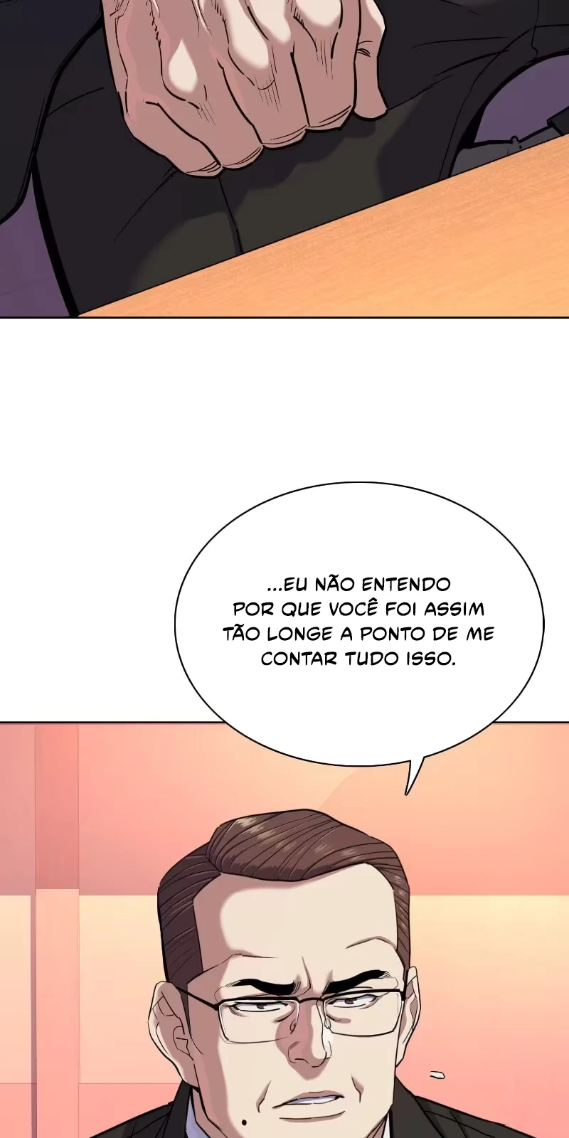 Read O Filho mais Novo dos Chaebol PT Manga Online