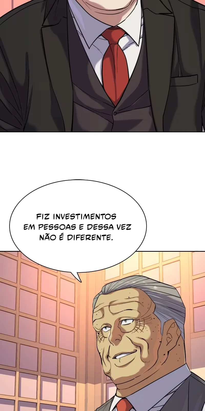 Read O Filho mais Novo dos Chaebol PT Manga Online