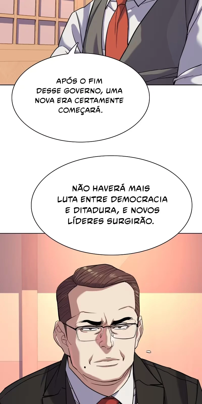 Read O Filho mais Novo dos Chaebol PT Manga Online