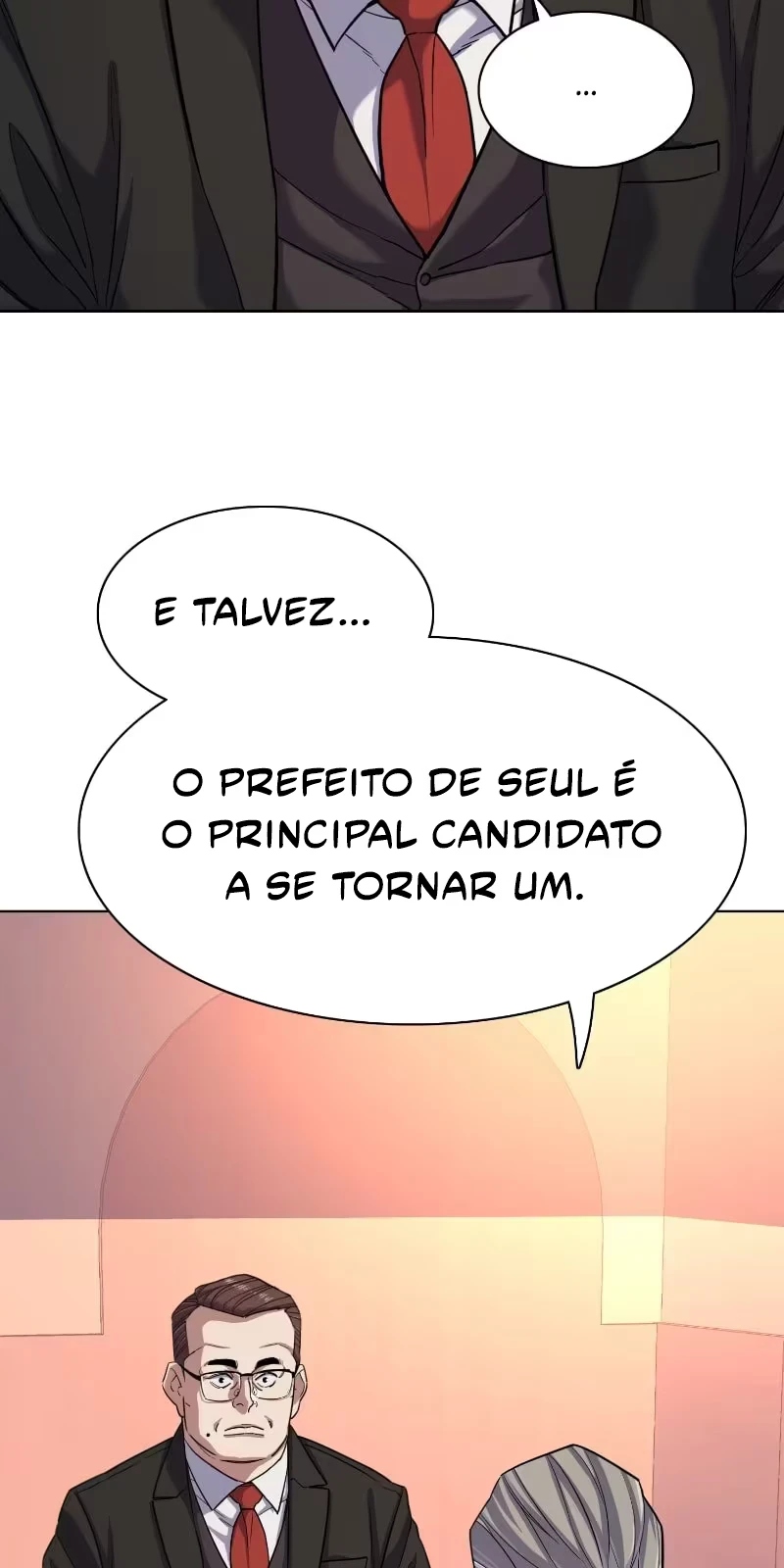 Read O Filho mais Novo dos Chaebol PT Manga Online