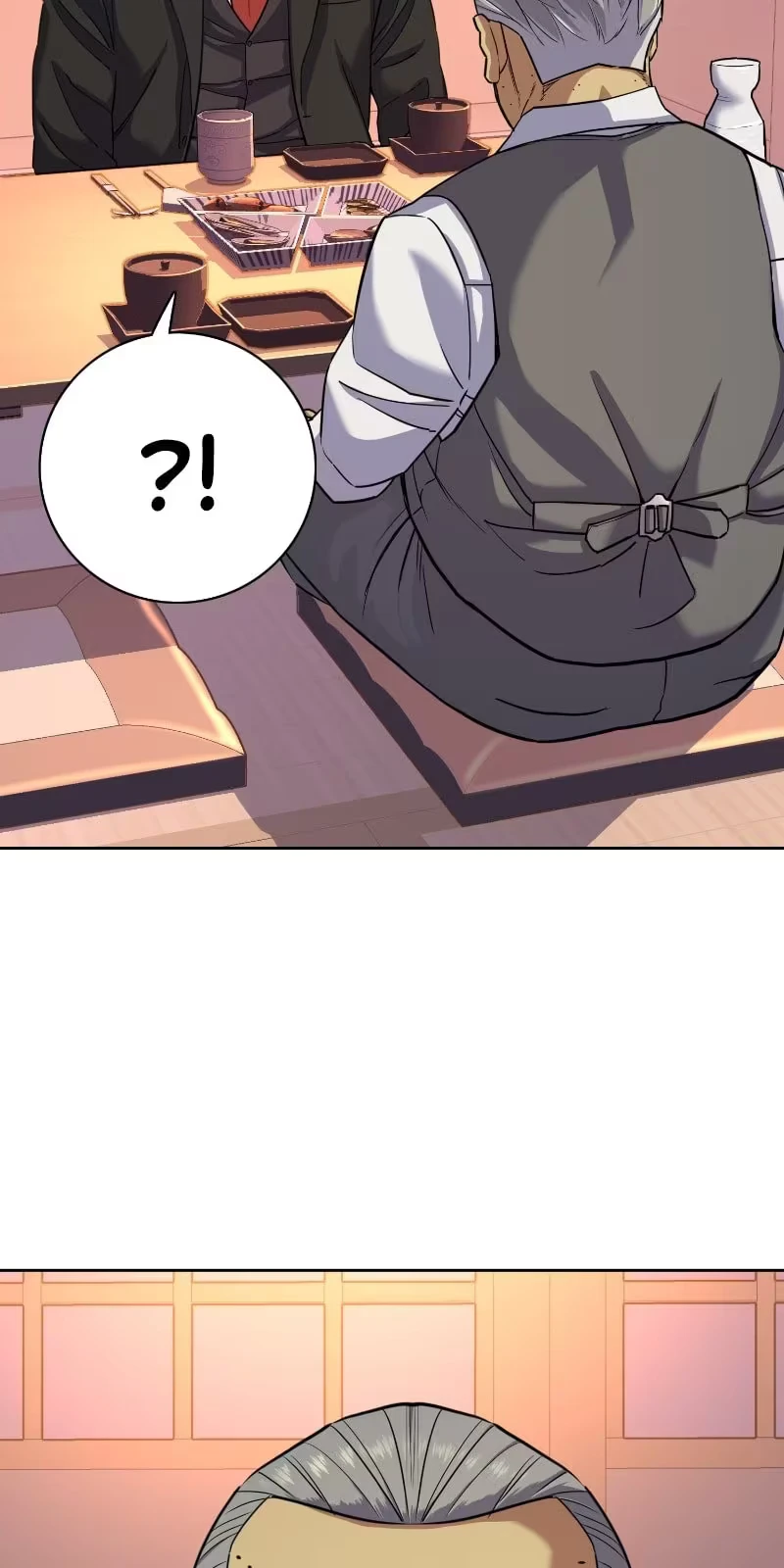 Read O Filho mais Novo dos Chaebol PT Manga Online