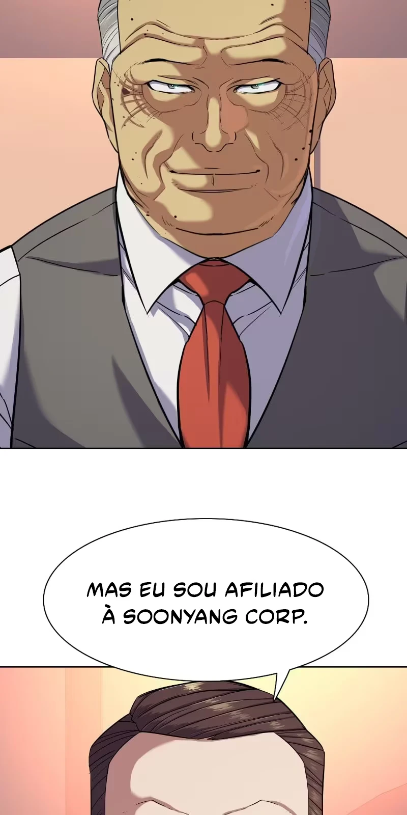 Read O Filho mais Novo dos Chaebol PT Manga Online