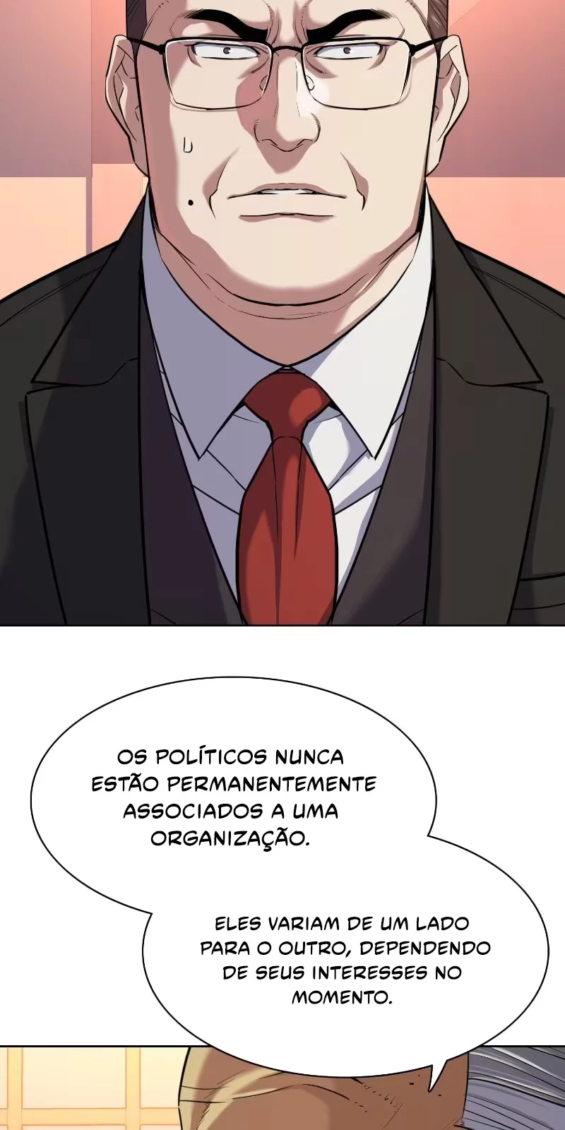 Read O Filho mais Novo dos Chaebol PT Manga Online