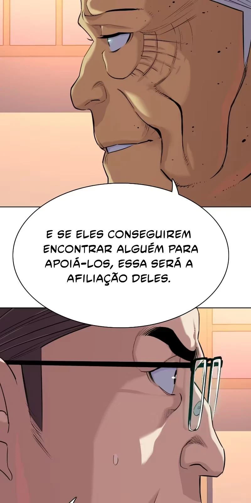 Read O Filho mais Novo dos Chaebol PT Manga Online