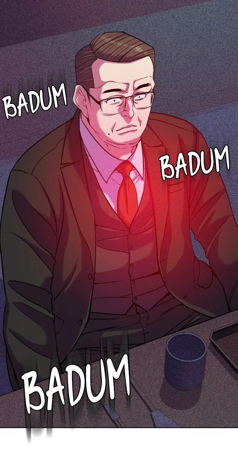 Read O Filho mais Novo dos Chaebol PT Manga Online