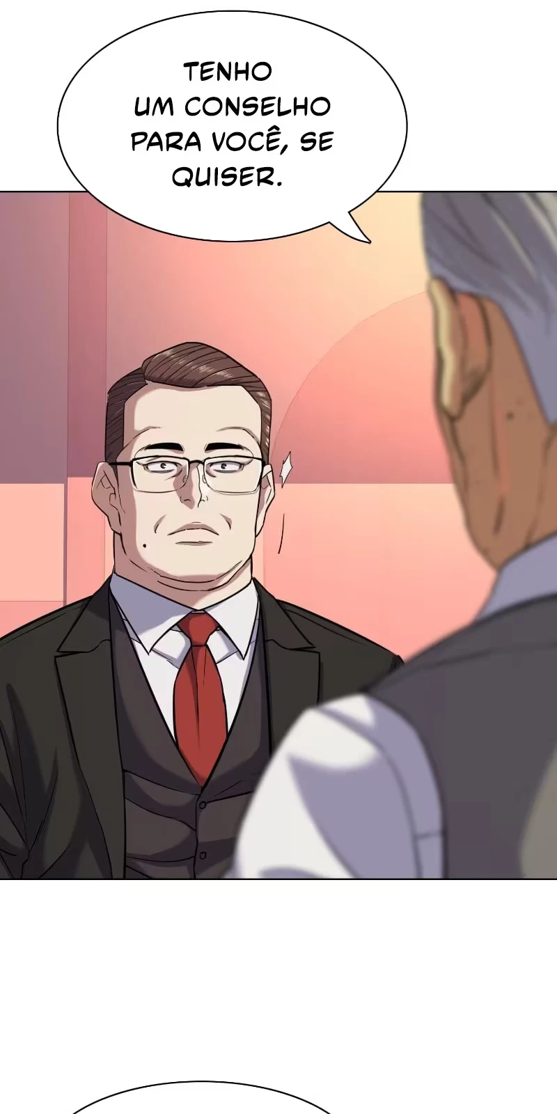 Read O Filho mais Novo dos Chaebol PT Manga Online