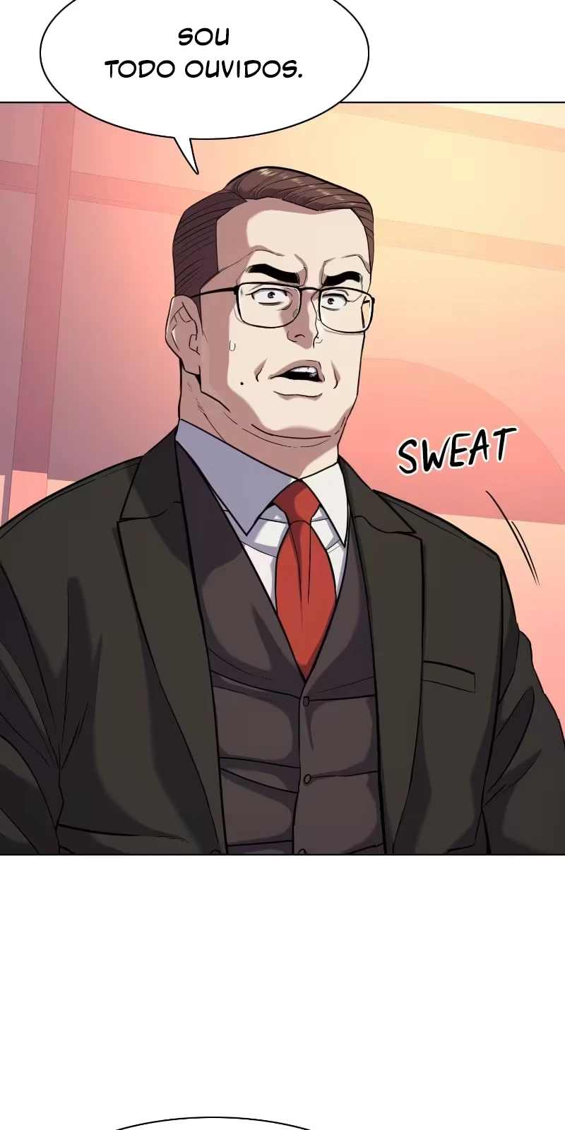 Read O Filho mais Novo dos Chaebol PT Manga Online