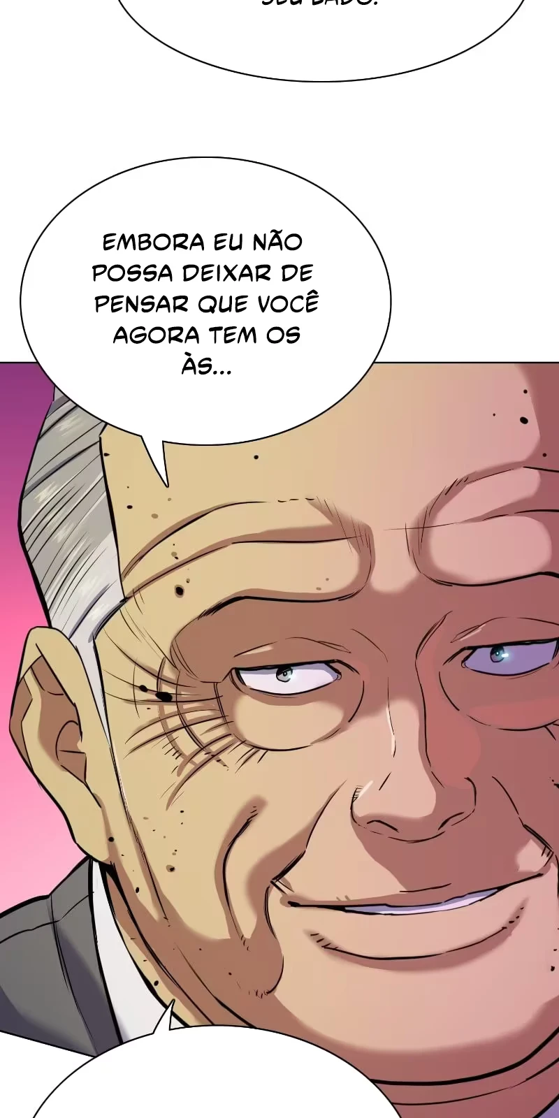Read O Filho mais Novo dos Chaebol PT Manga Online