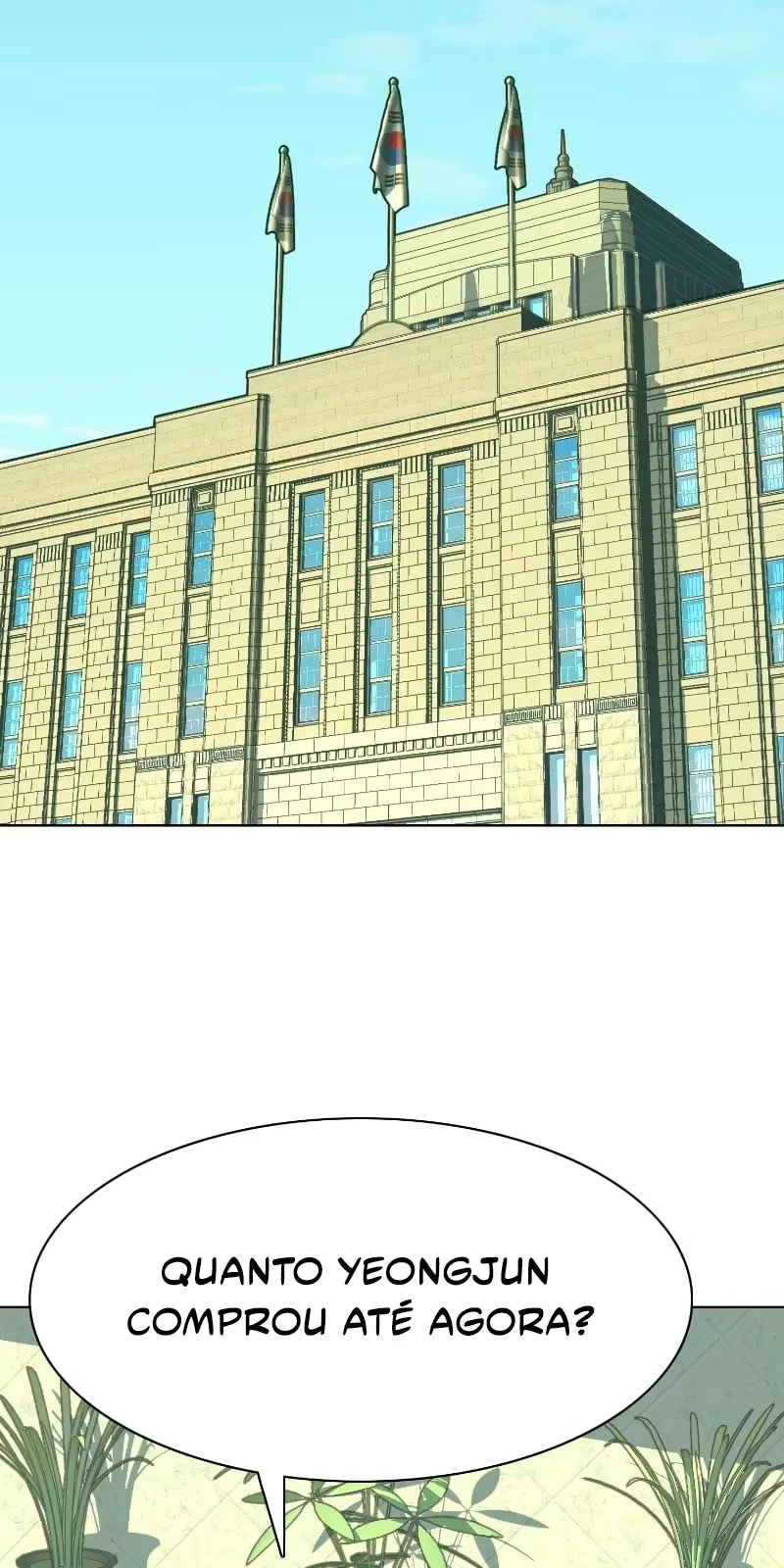 Read O Filho mais Novo dos Chaebol PT Manga Online