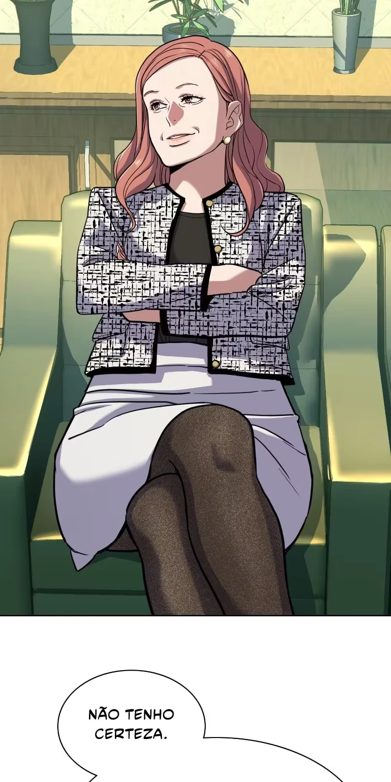 Read O Filho mais Novo dos Chaebol PT Manga Online