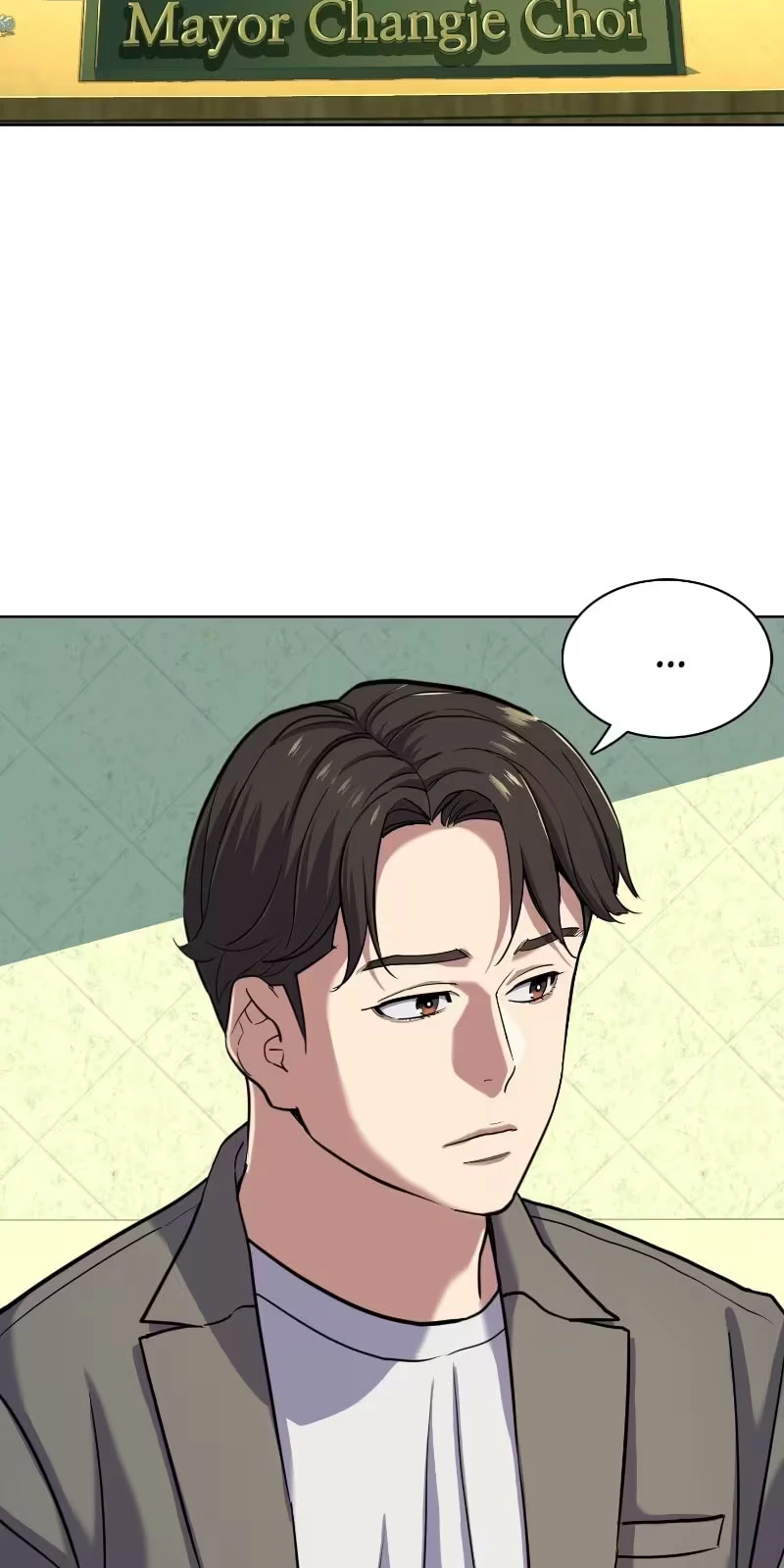 Read O Filho mais Novo dos Chaebol PT Manga Online