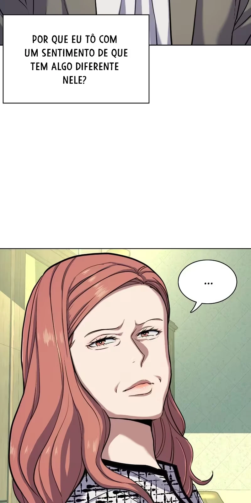 Read O Filho mais Novo dos Chaebol PT Manga Online