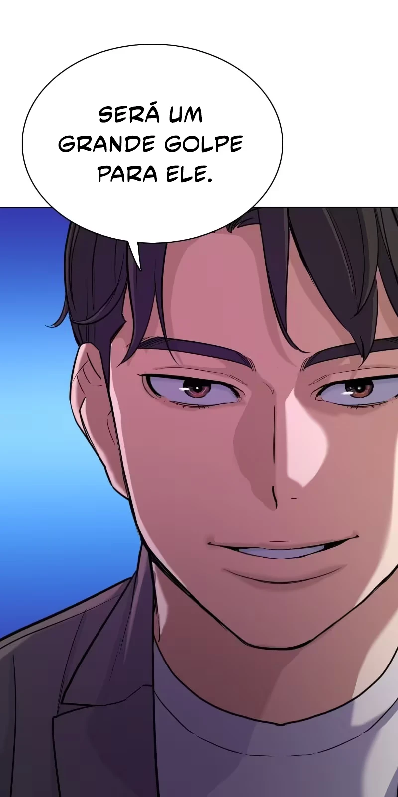 Read O Filho mais Novo dos Chaebol PT Manga Online