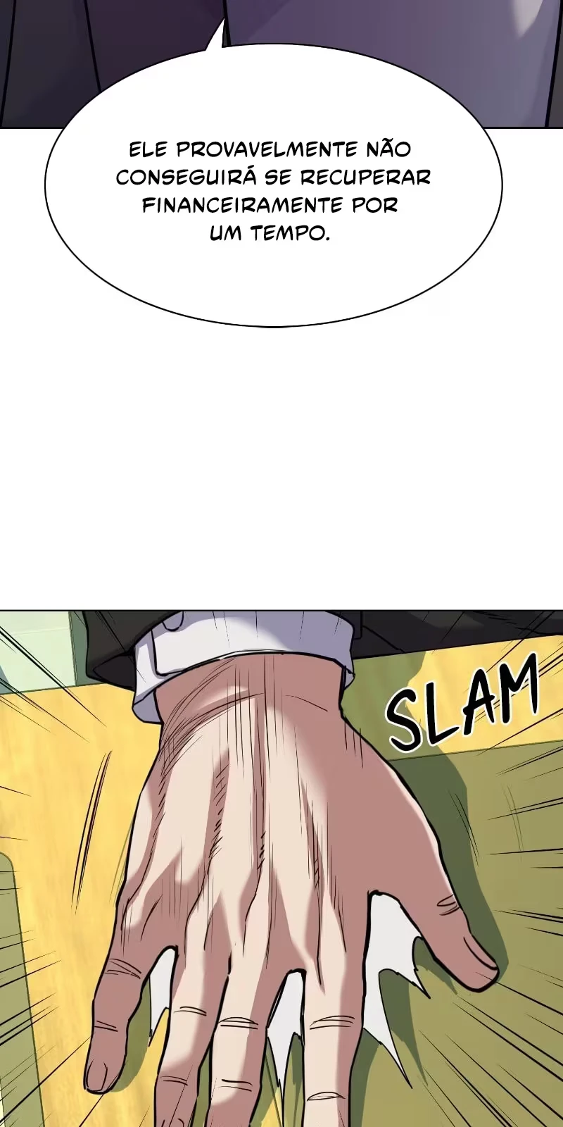 Read O Filho mais Novo dos Chaebol PT Manga Online