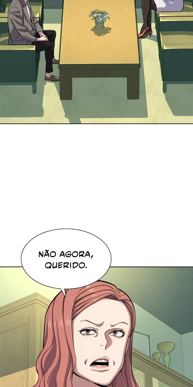 Read O Filho mais Novo dos Chaebol PT Manga Online