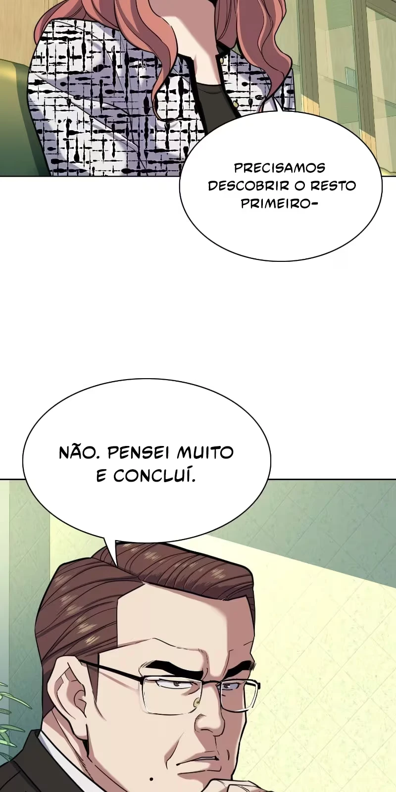 Read O Filho mais Novo dos Chaebol PT Manga Online