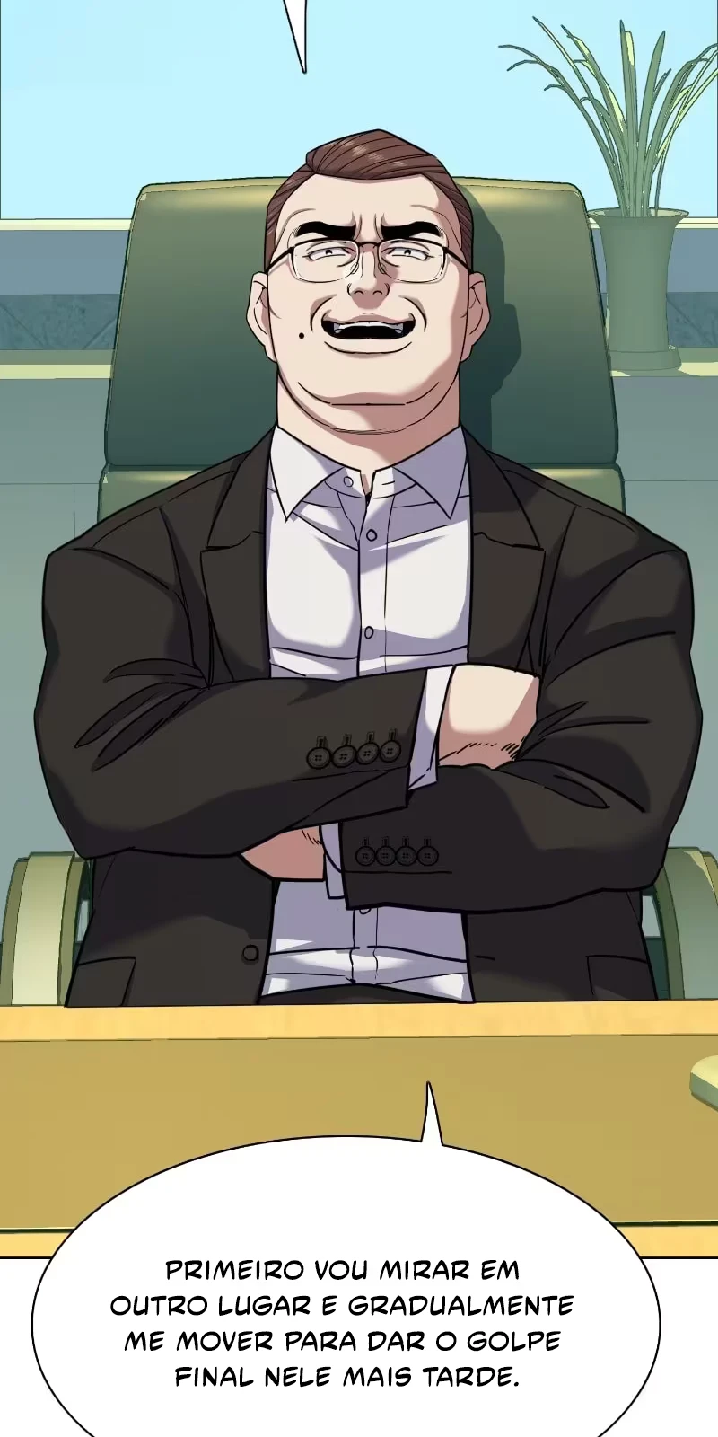 Read O Filho mais Novo dos Chaebol PT Manga Online