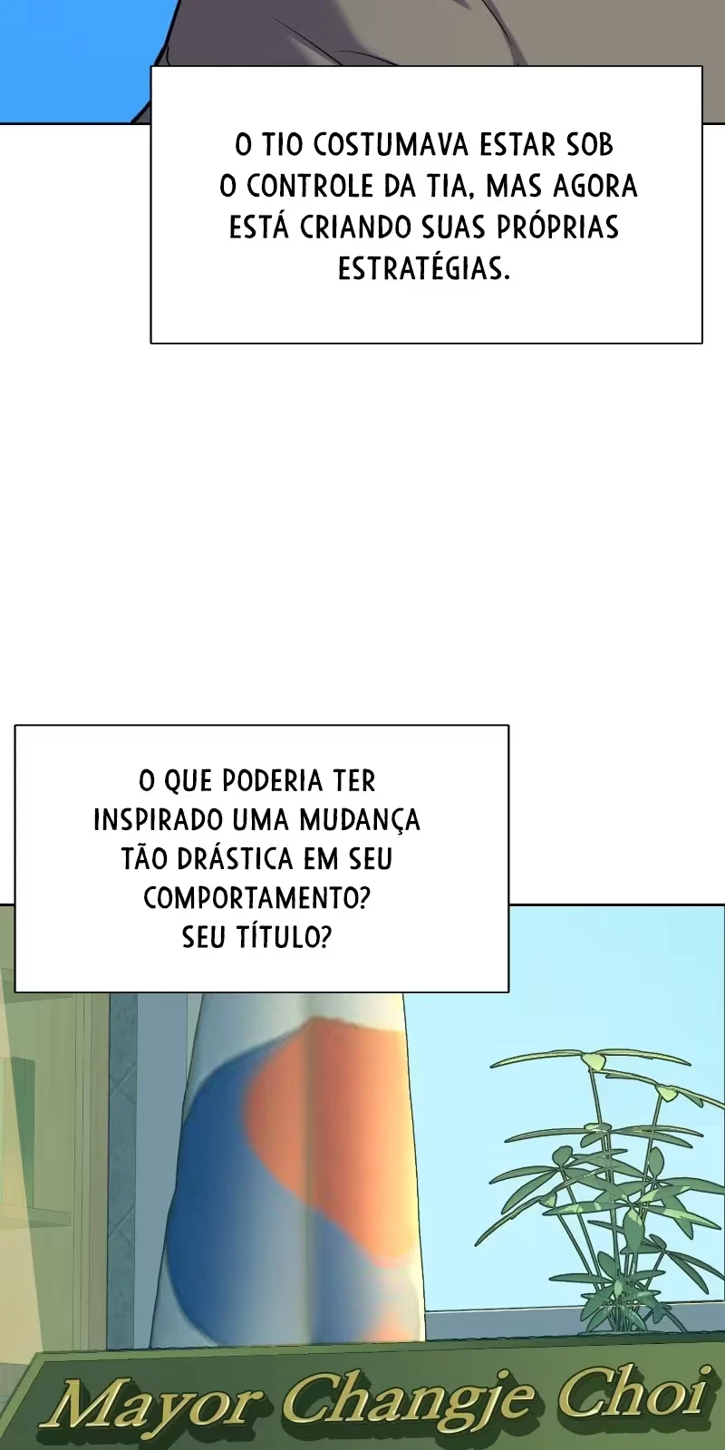 Read O Filho mais Novo dos Chaebol PT Manga Online