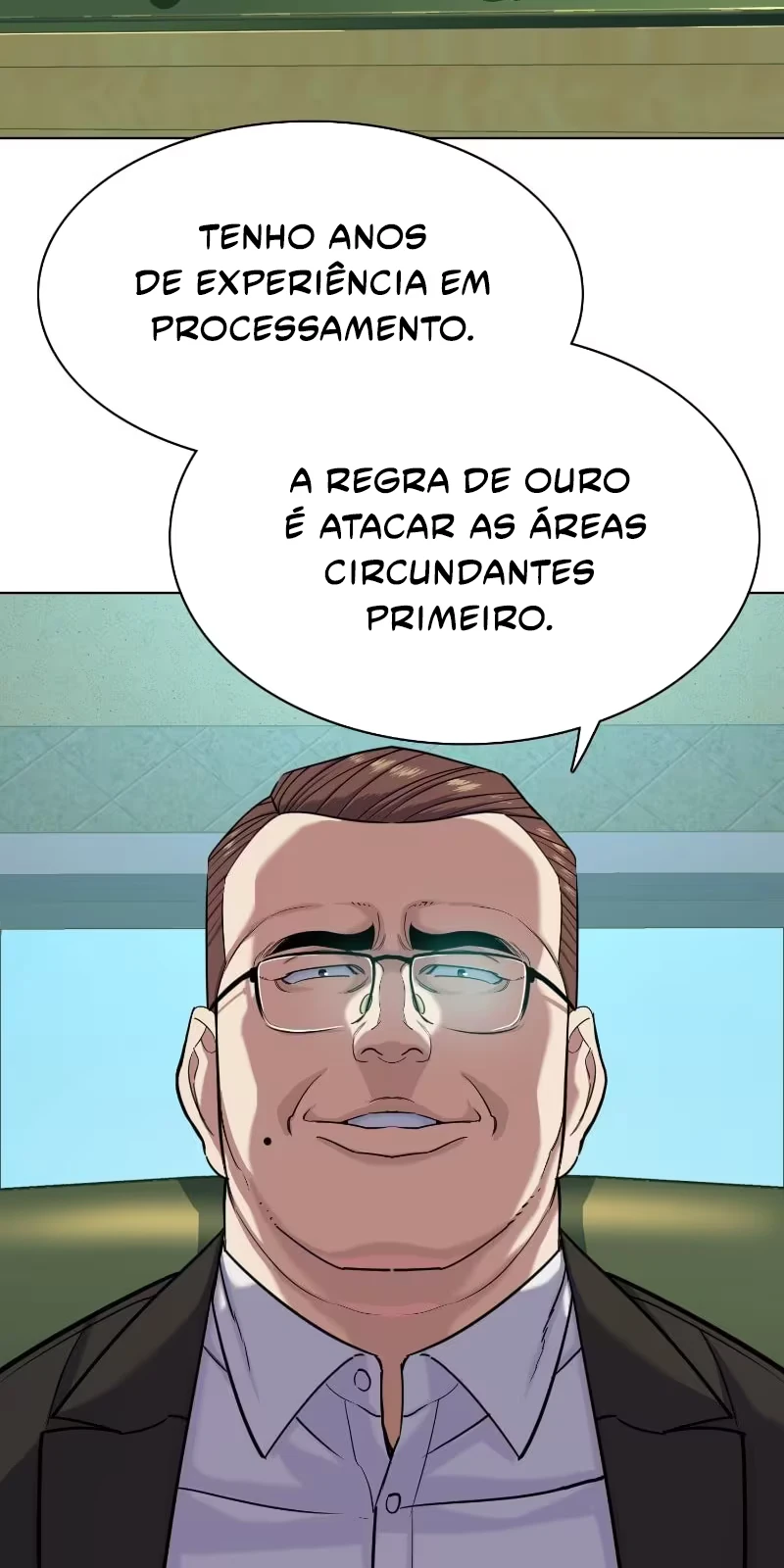 Read O Filho mais Novo dos Chaebol PT Manga Online