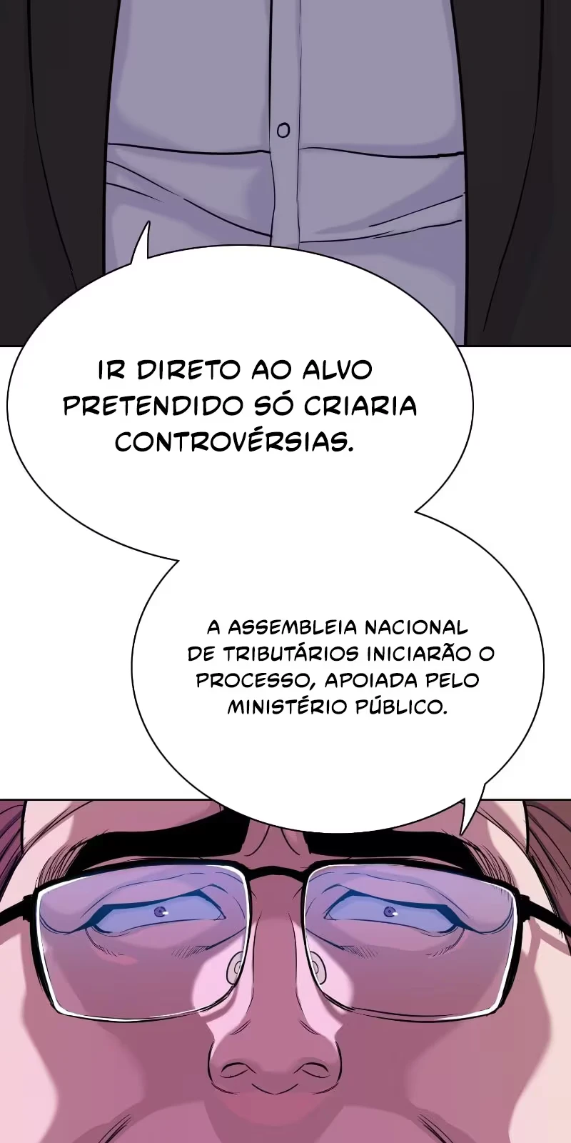 Read O Filho mais Novo dos Chaebol PT Manga Online