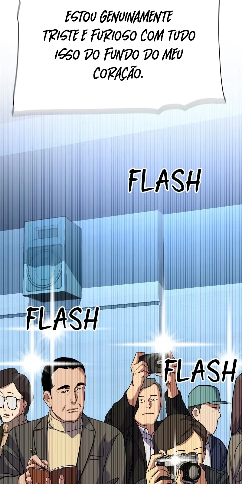 Read O Filho mais Novo dos Chaebol PT Manga Online