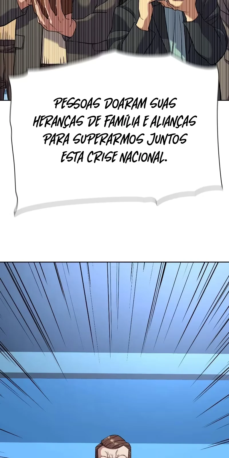 Read O Filho mais Novo dos Chaebol PT Manga Online