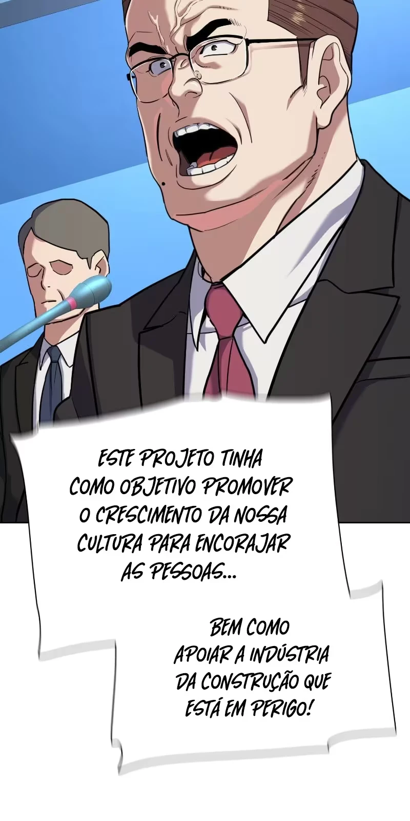 Read O Filho mais Novo dos Chaebol PT Manga Online