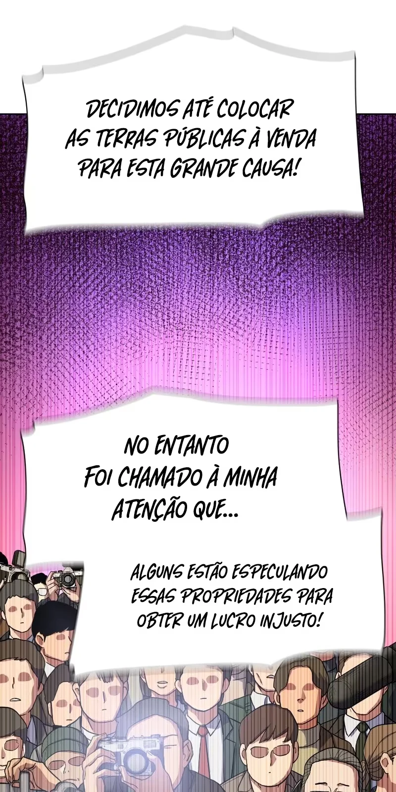 Read O Filho mais Novo dos Chaebol PT Manga Online
